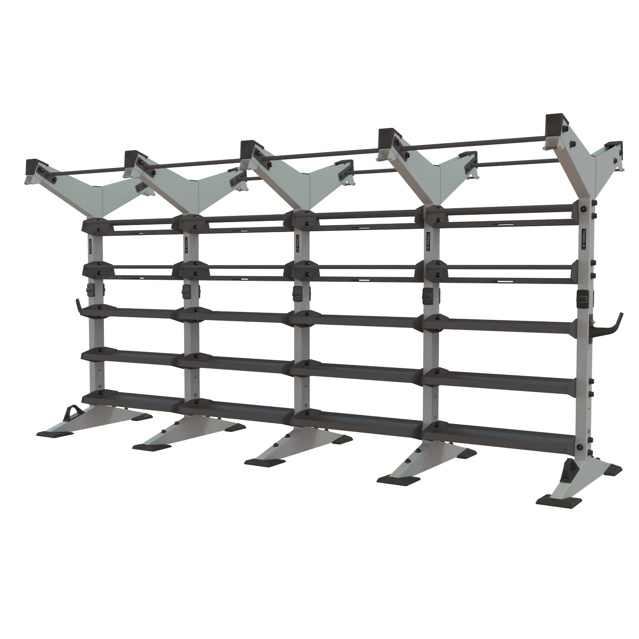 X-CREATE Storage 2-Sided Center Packages