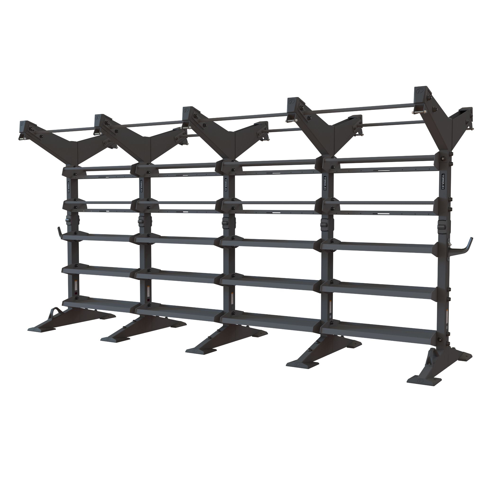 X-CREATE Storage 2-Sided Center Packages