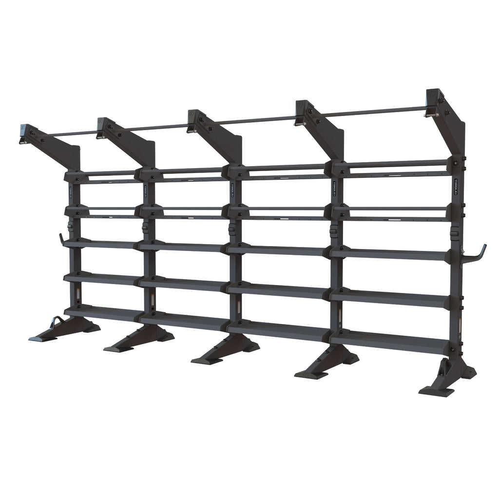 X-CREATE Storage Wall Packages