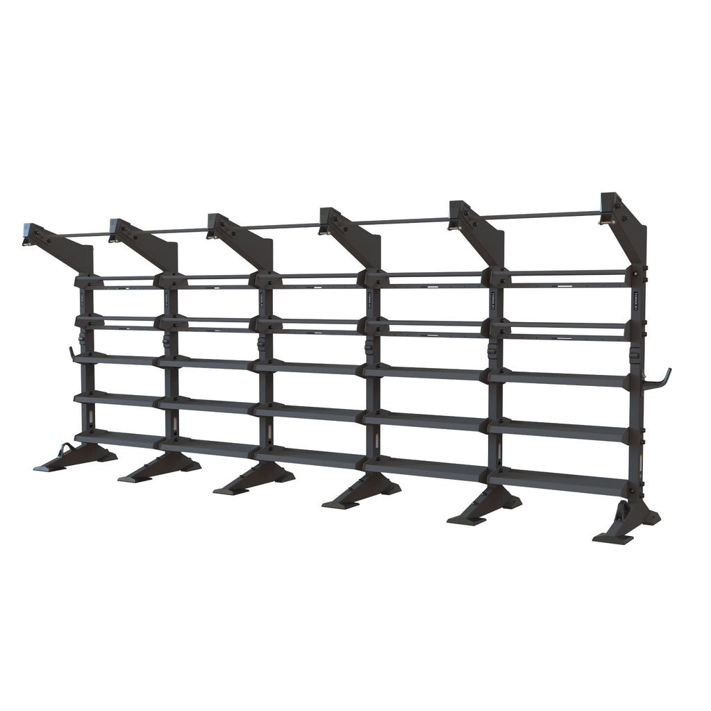 X-CREATE Storage Wall Packages