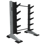 1-Module Wall 10 Barbell Rack