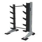 1-Module Wall 10 Barbell Rack
