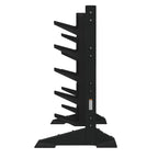 1-Module Wall 10 Barbell Rack