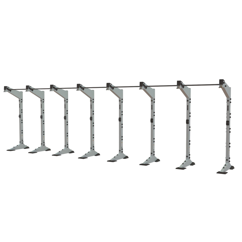 X-CREATE Base Wall Packages
