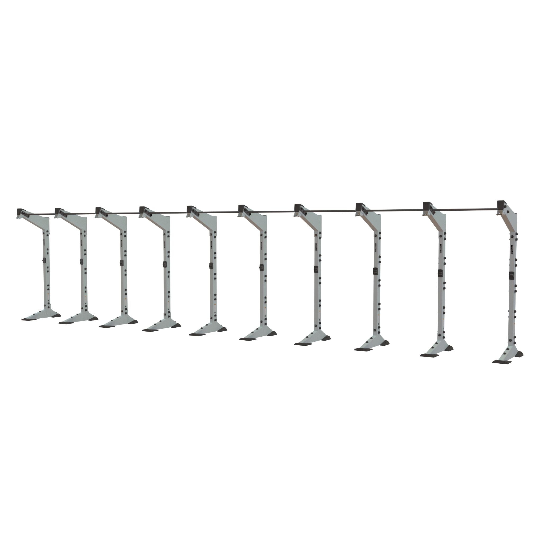X-CREATE Base Wall Packages