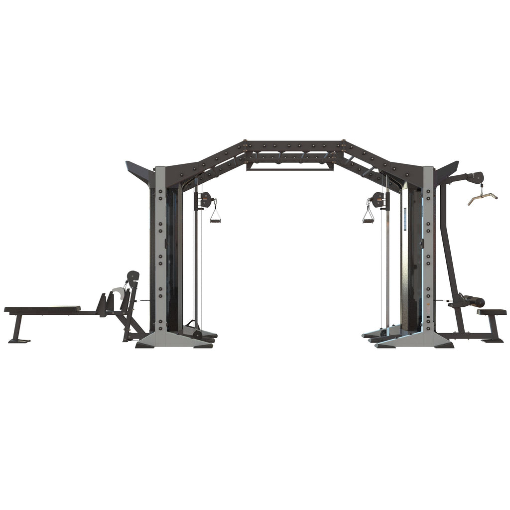2-Module X-SELECT Bridge