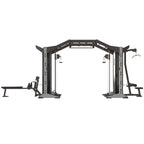 2-Module X-SELECT Bridge