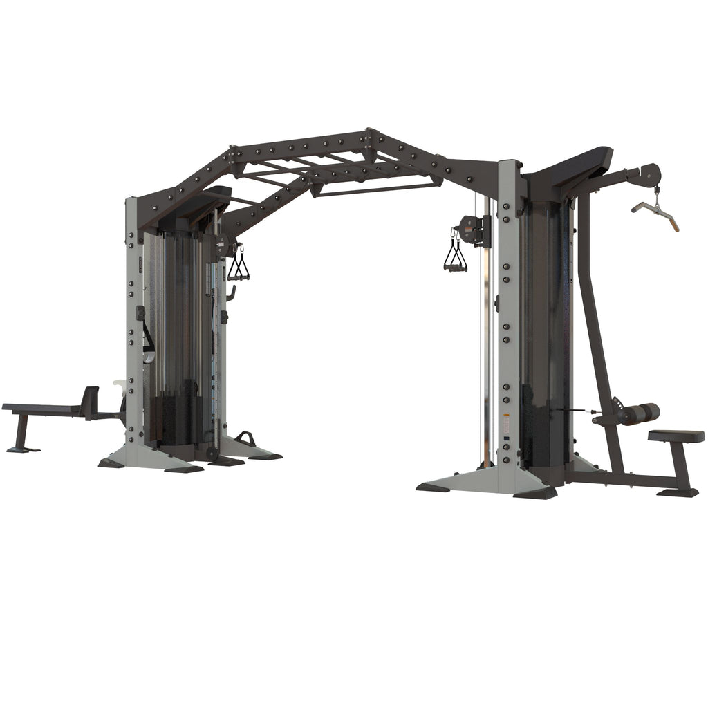 2-Module X-SELECT Bridge