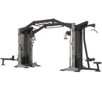 2-Module X-SELECT Bridge
