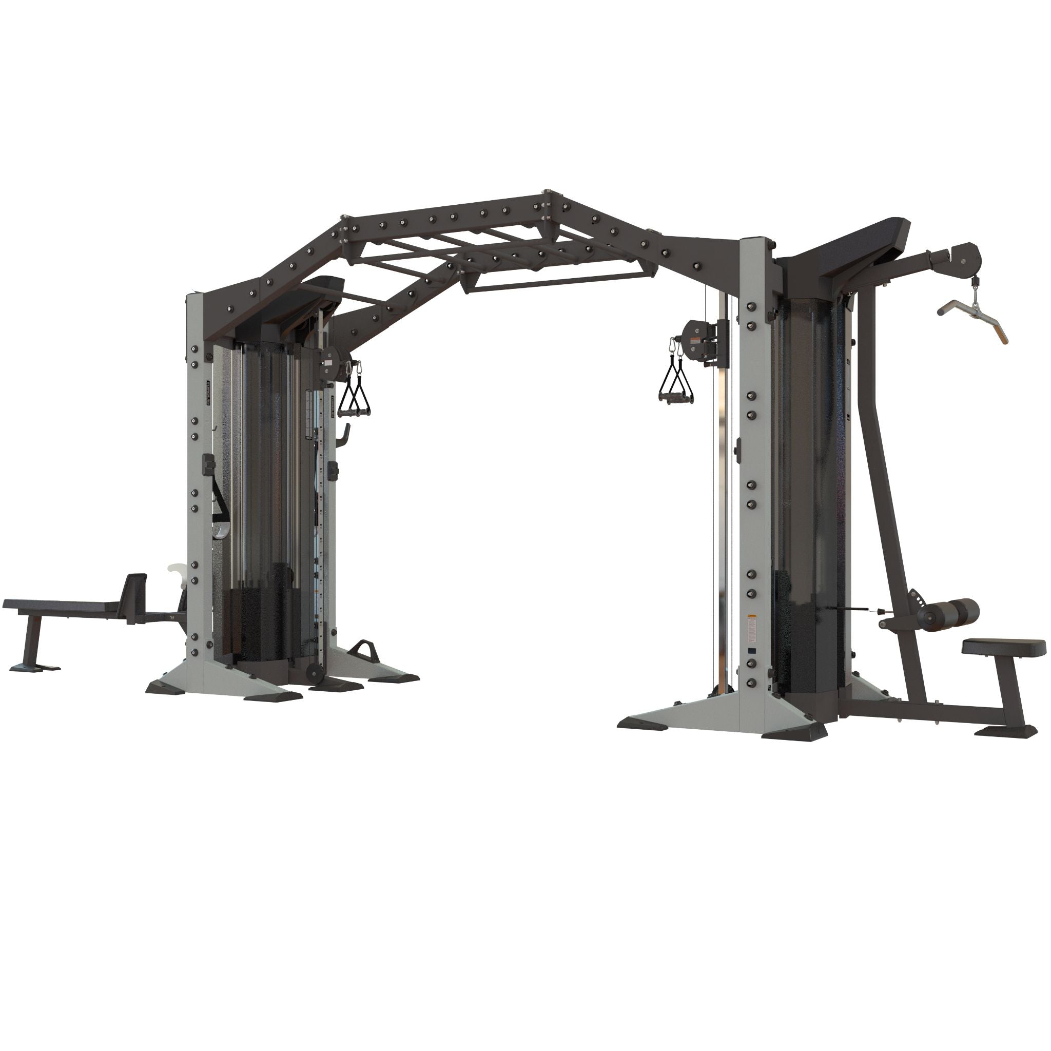 2-Module X-SELECT Bridge
