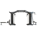 2-Module X-SELECT Bridge