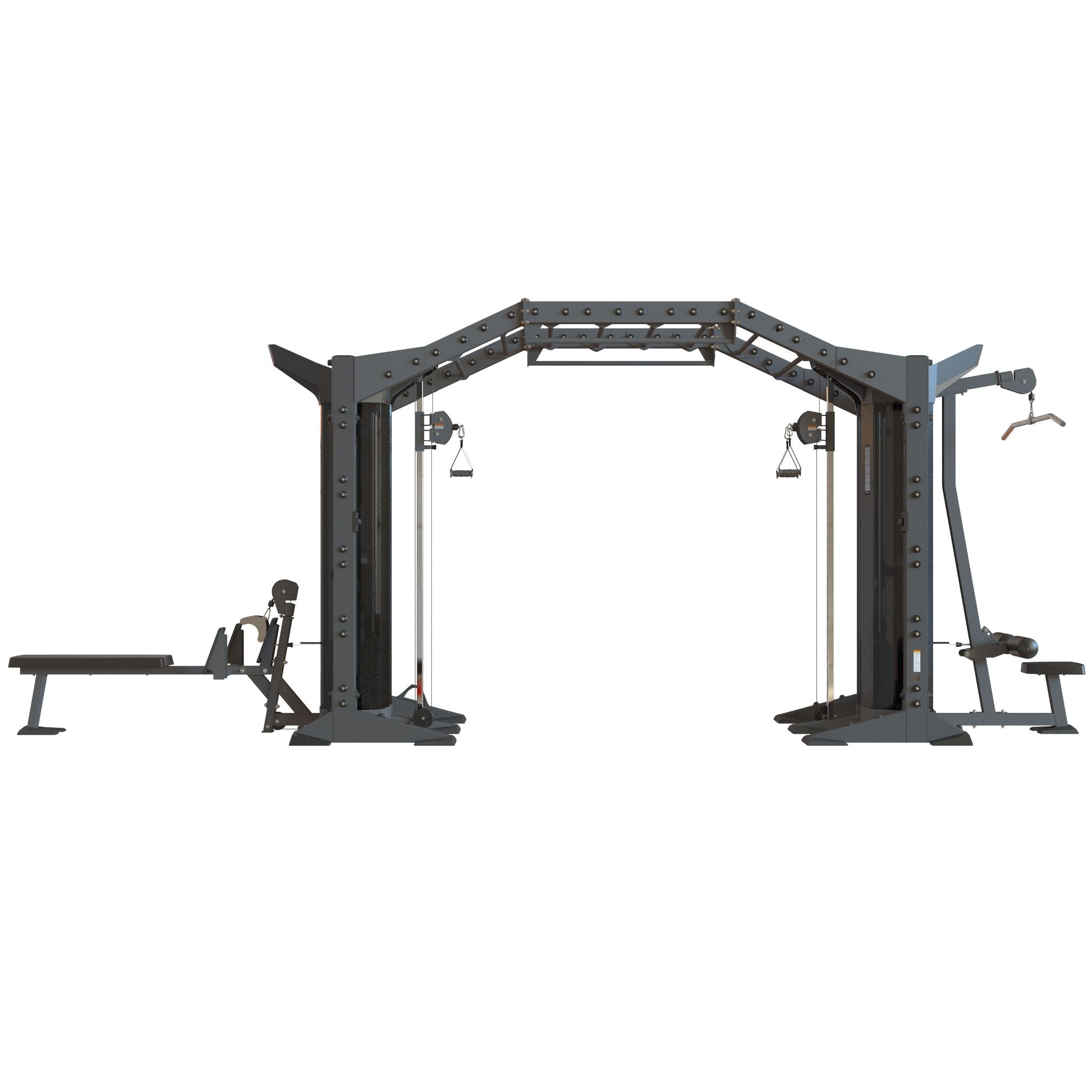 2-Module X-SELECT Bridge