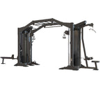 2-Module X-SELECT Bridge