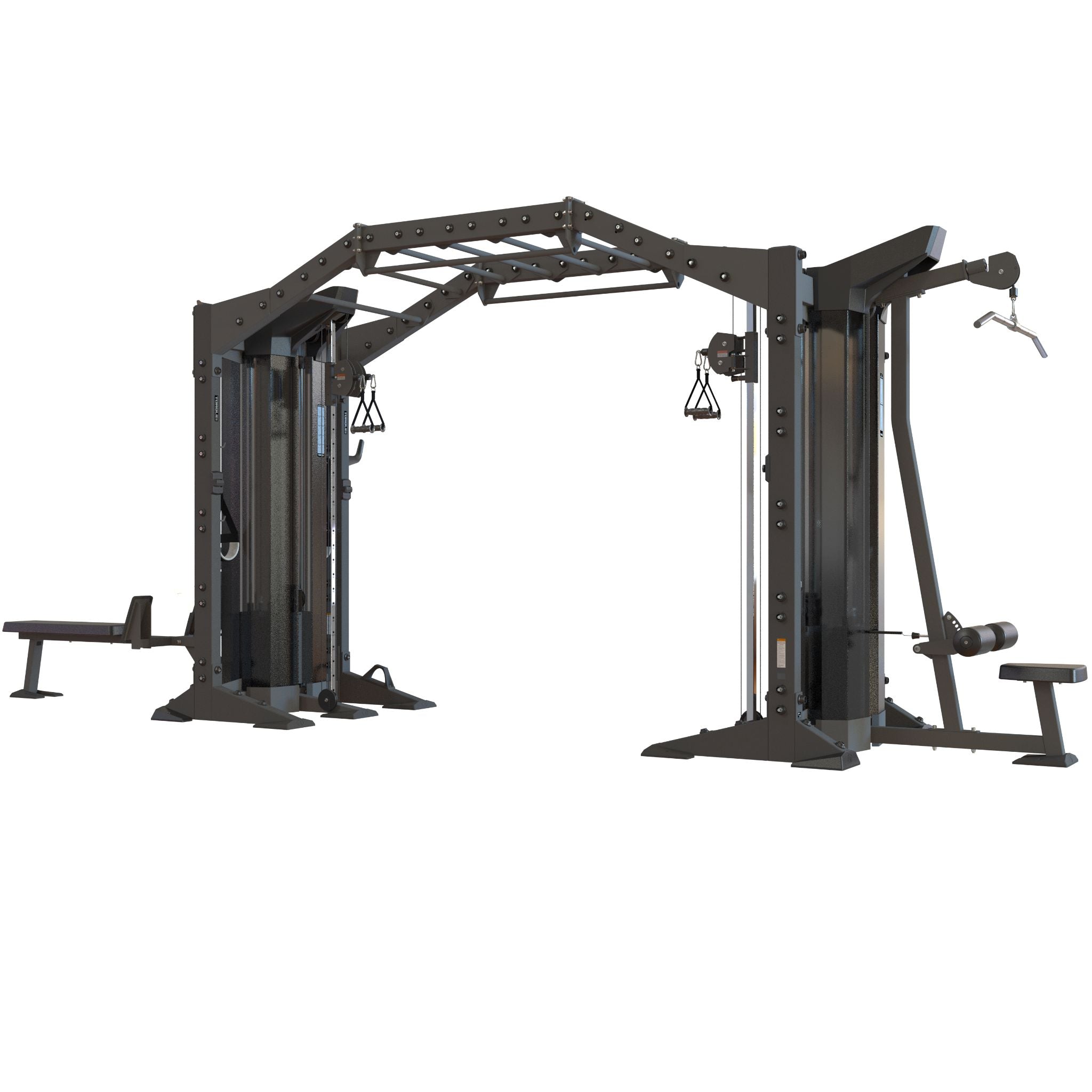 2-Module X-SELECT Bridge