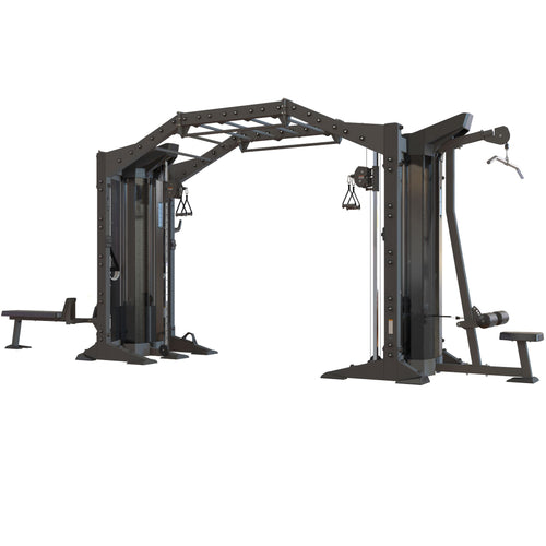 2-Module X-SELECT Bridge