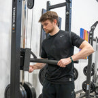 Dip Step Attachment Anchor