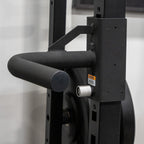 Dip Step Attachment Anchor