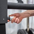 Dip Step Attachment Anchor