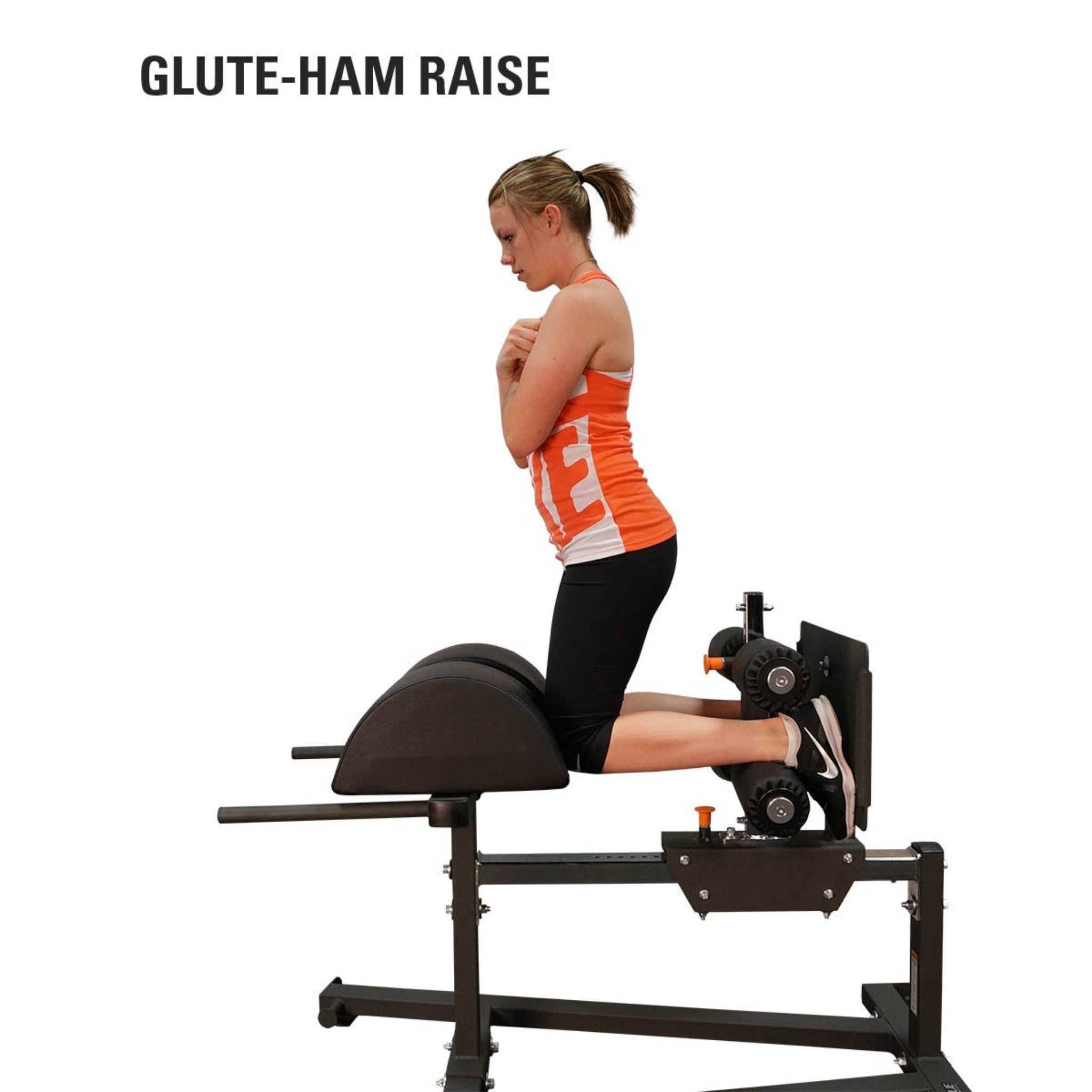 Reverse Hypers Or Glute Ham Raises