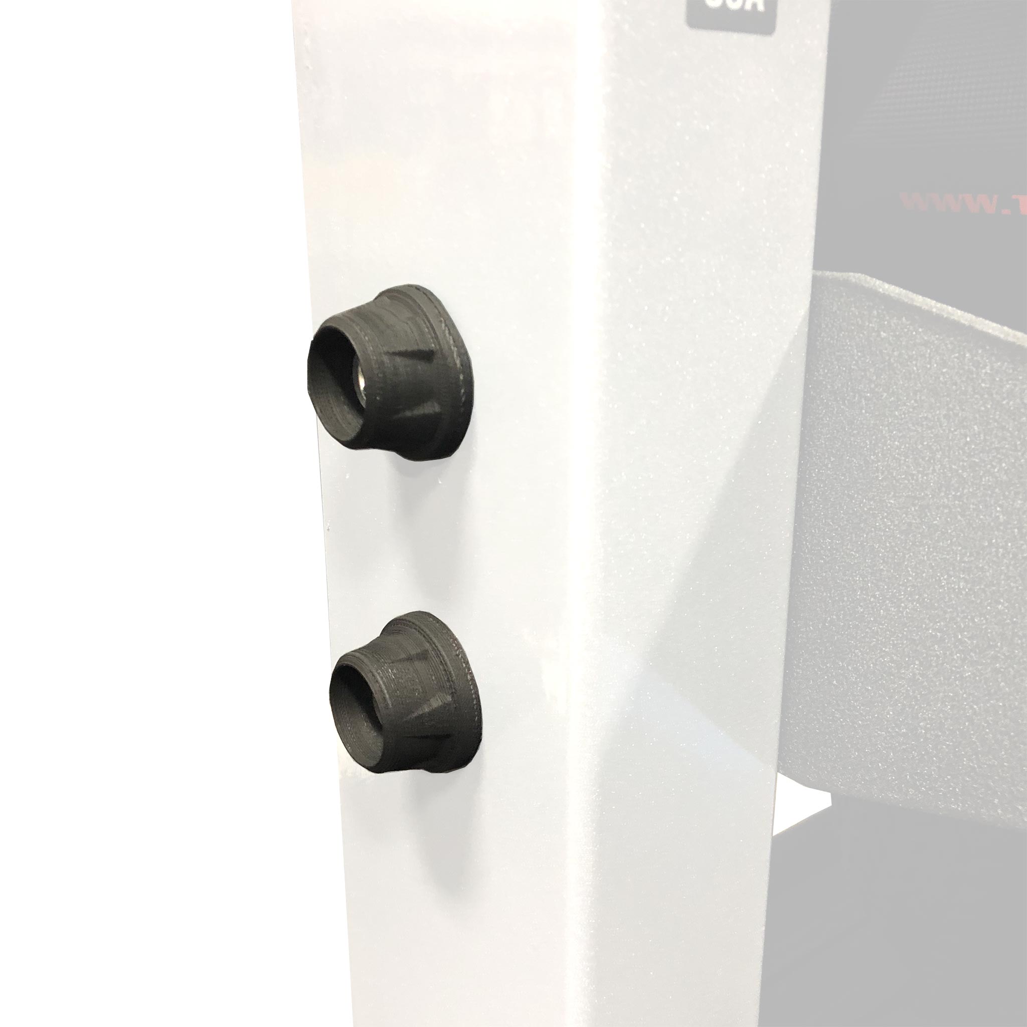 X-CREATE Hardware Cover Finish Kit