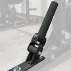 Horizontal Mount Ground Rotational Trainer