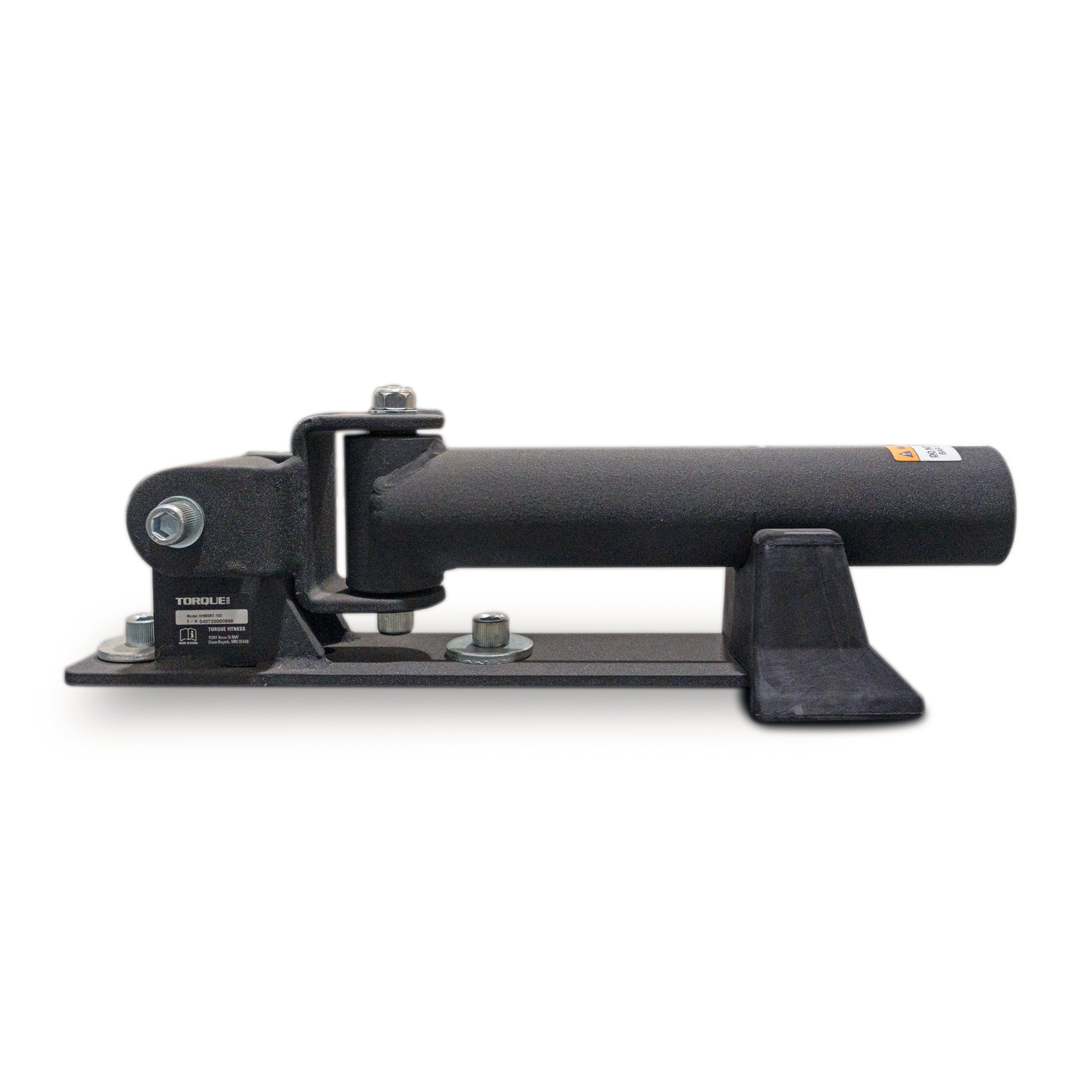 Horizontal Mount Ground Rotational Trainer