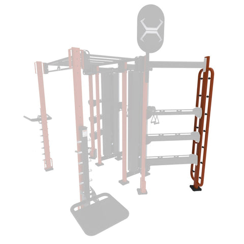 X-LAB Rba Upright