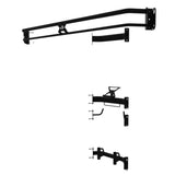 X-LAB Frame Supports
