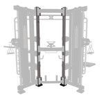X-LAB 4-Sided Upright