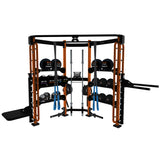 X-LAB Edge - X1 Package