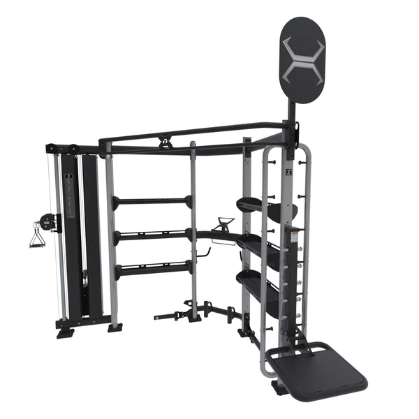 X-LAB Edge - X2 Package