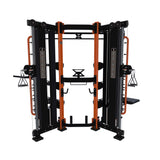 X-LAB Edge - X3 Package