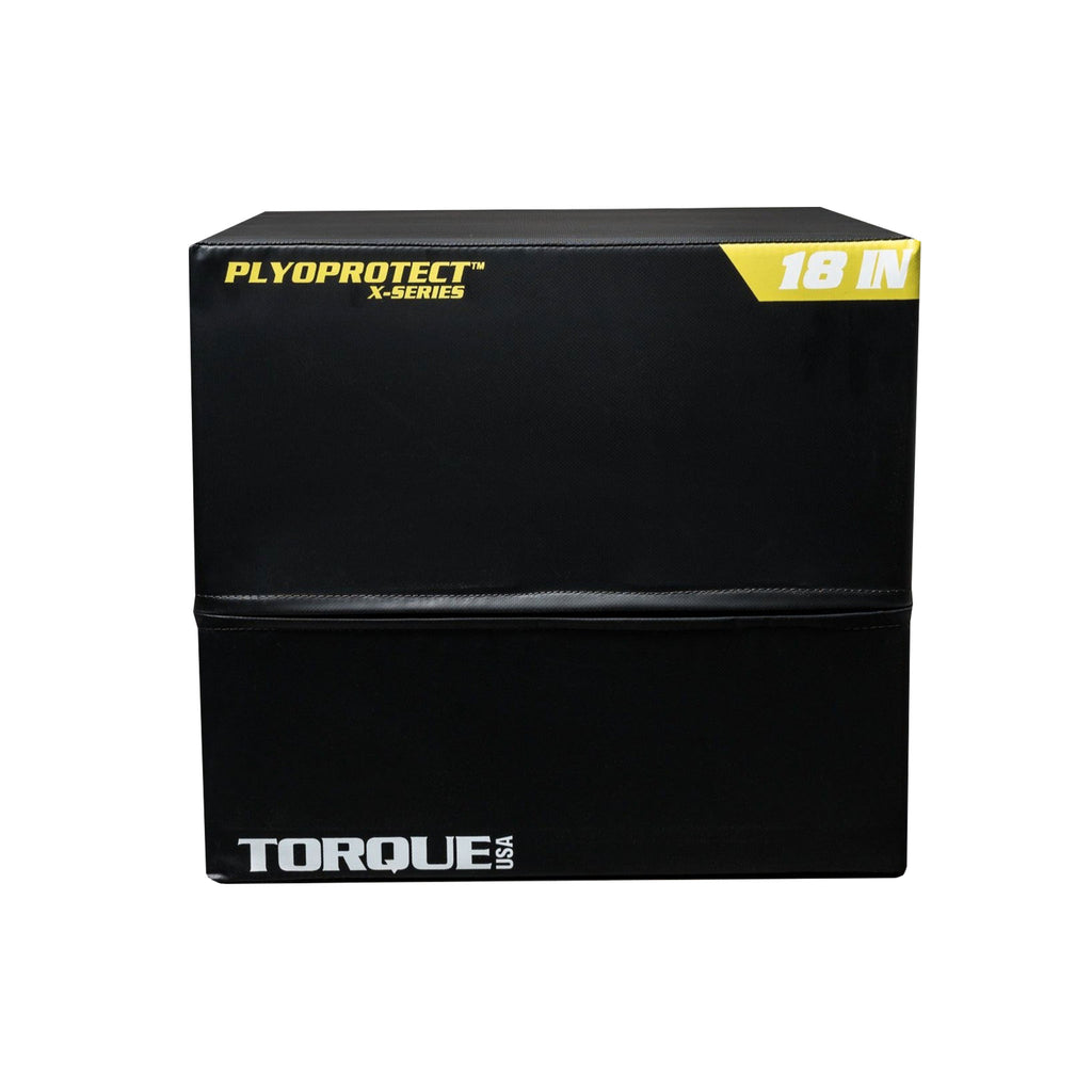 PlyoProtect™ 12" - 18"