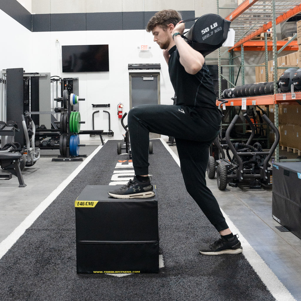 PlyoProtect™ 12" - 18"