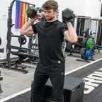 PlyoProtect™ 12" - 18"