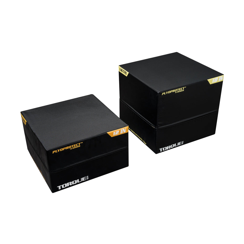 PlyoProtect™ 12" - 18"