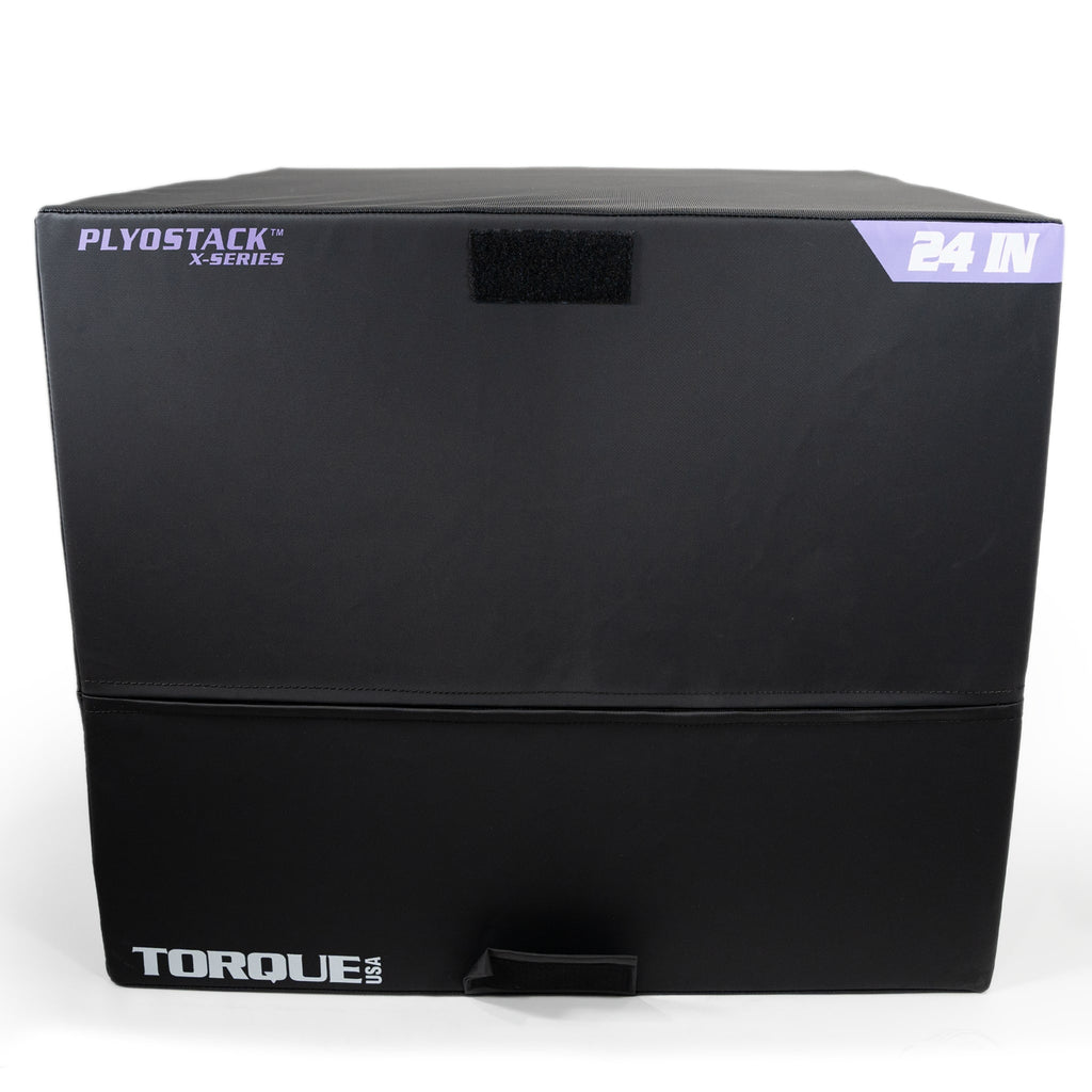 PlyoStack™ 6" - 24"