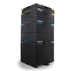 PlyoStack™ 6" - 24"