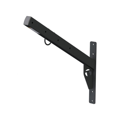 TR1 Half Rack - 7ft – Torque Fitness - Commercial