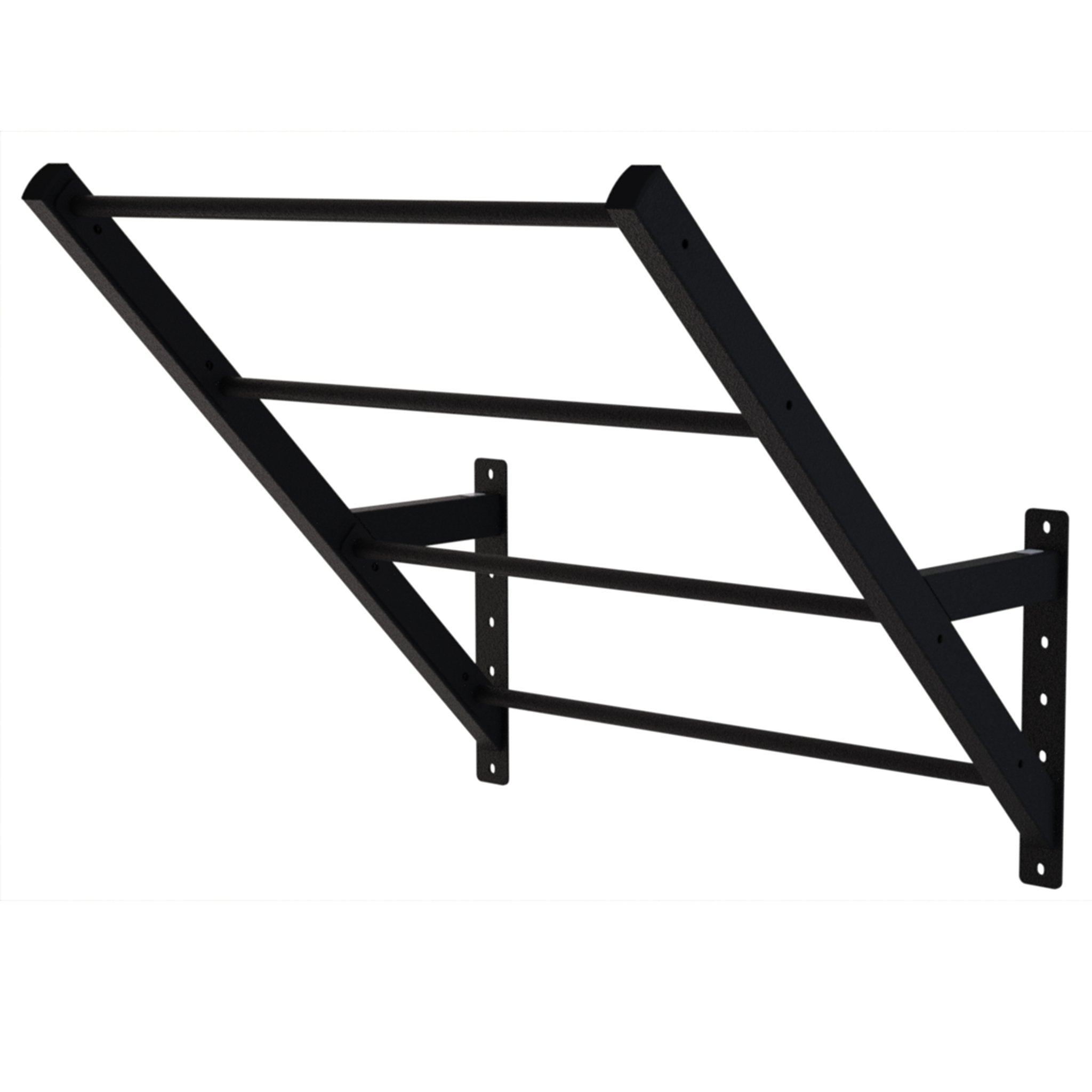 4 Ft (1.2 M) Flying Pull-Up
