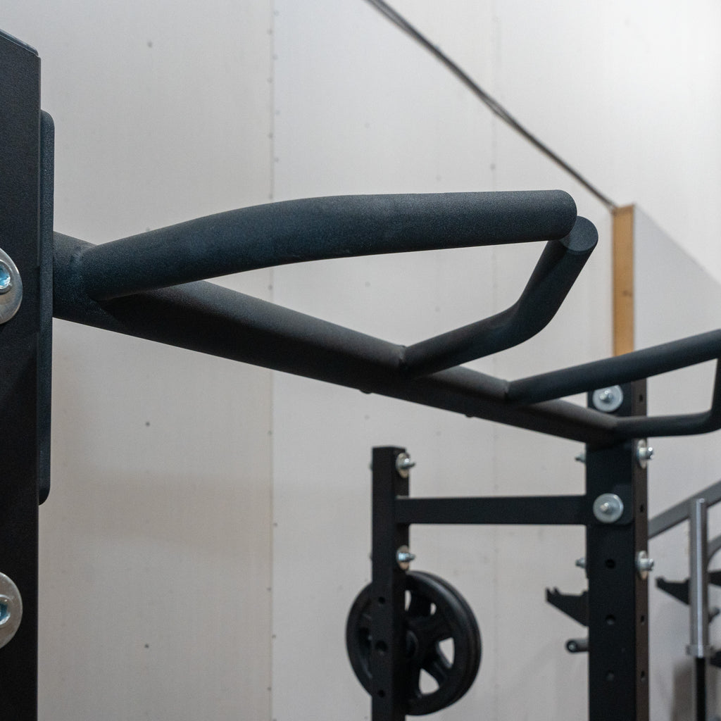 4 Ft (1.2 M) Multi-Grip Cross