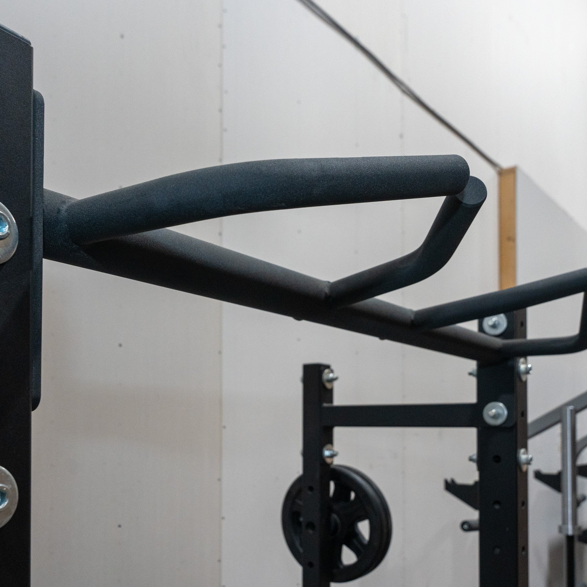 4 Ft (1.2 M) Multi-Grip Cross