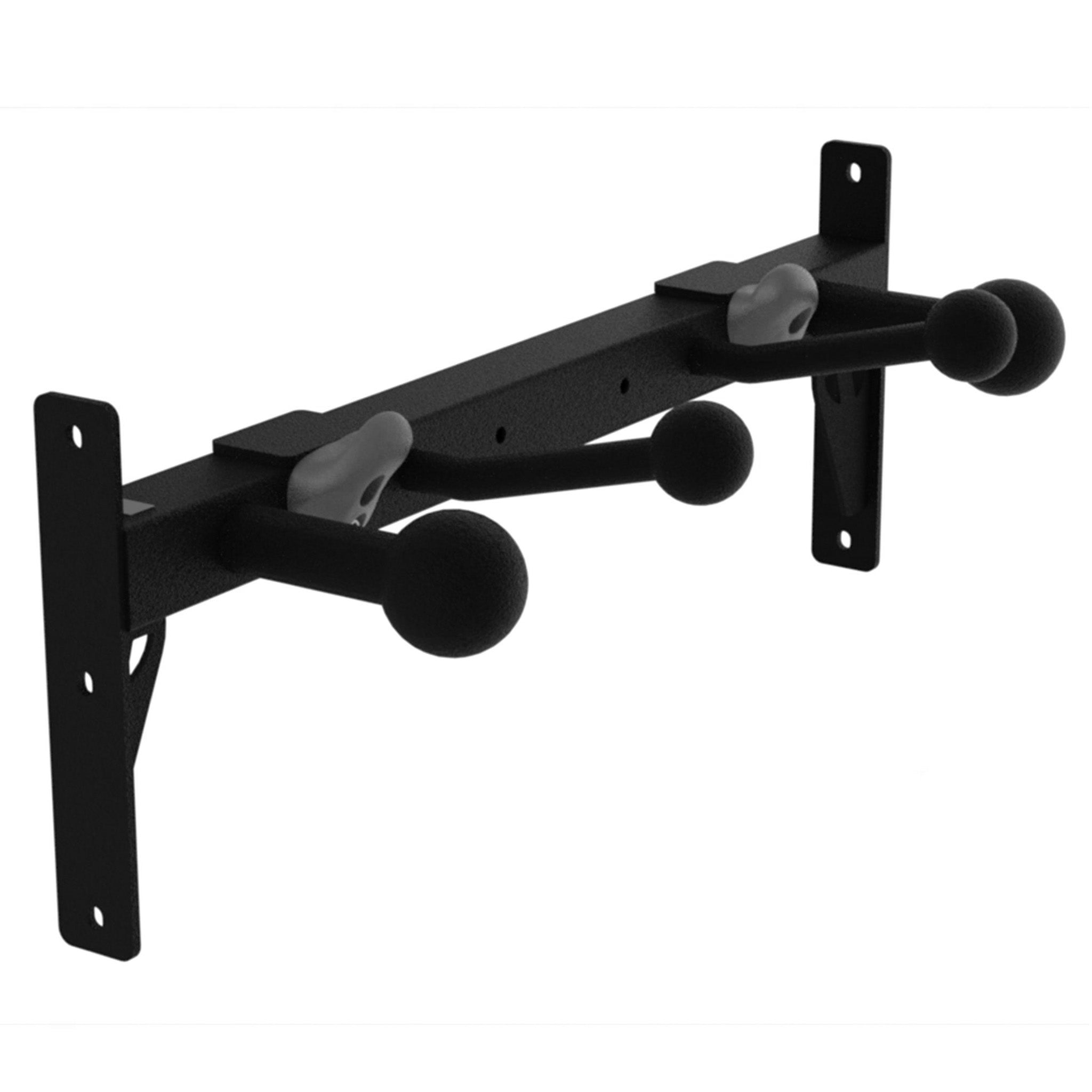 4 FT (1.2 M) Ninja Cross – Torque Fitness - Commercial
