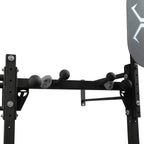 Grip Strength pull up bar