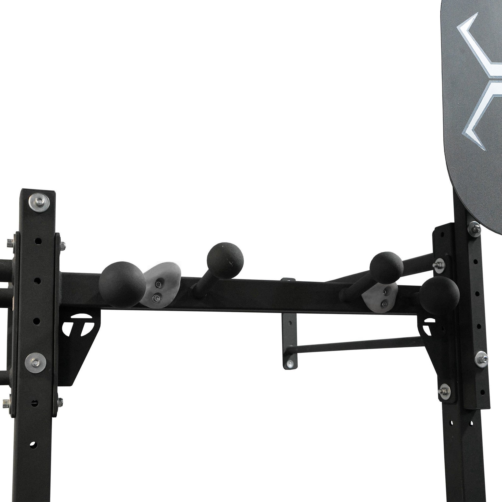 Grip Strength pull up bar