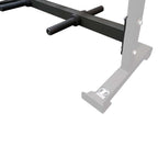 6 FT (1.8 M) Horizontal Weight Storage