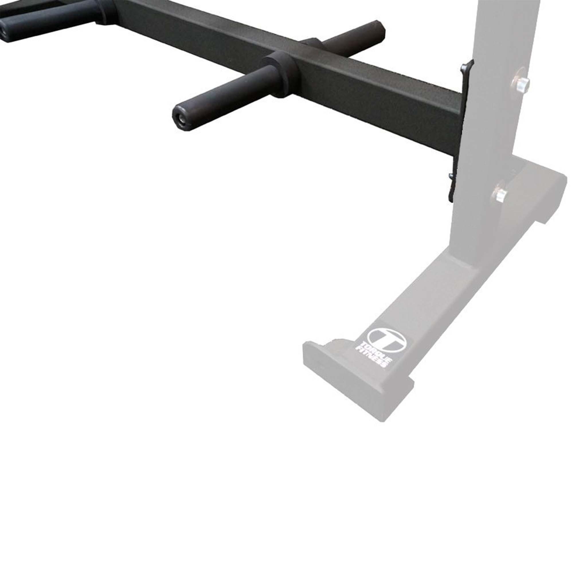 6 FT (1.8 M) Horizontal Weight Storage