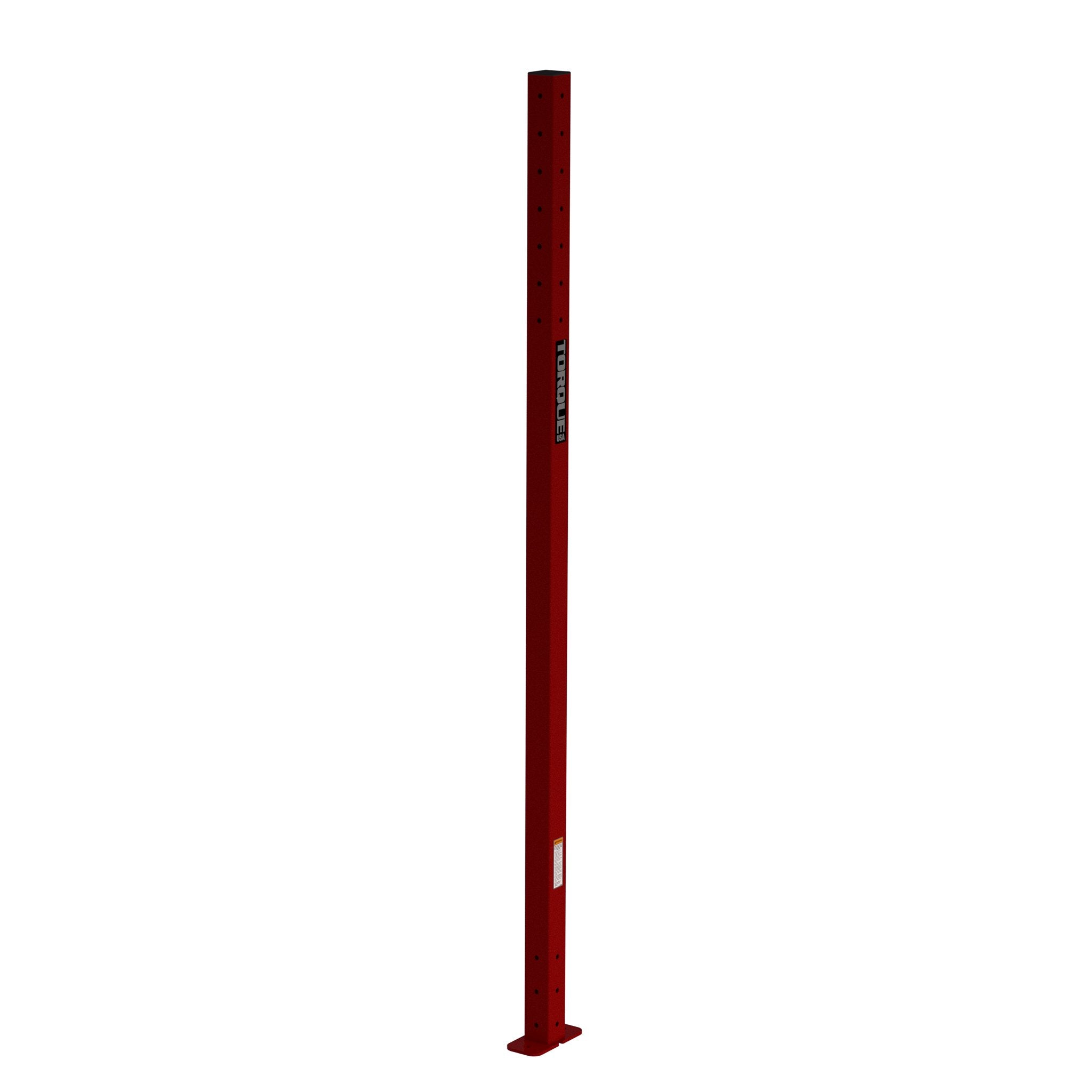 8' Uprights