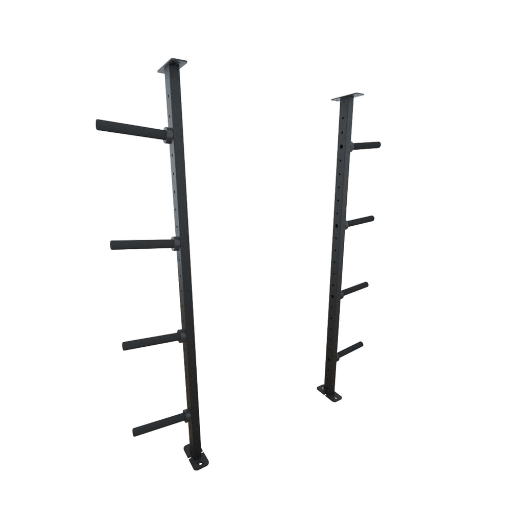 8' Upright Vertical Weight Storage – Torque Fitness - Commercial