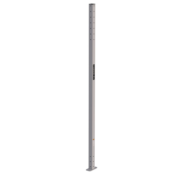 9' Standard Uprights – Torque Fitness - Commercial